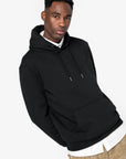 NS401 - Sweat-shirt à capuche unisexe Écoresponsable - 350g