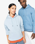 NS401 - Sweat-shirt à capuche unisexe Écoresponsable - 350g