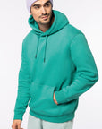 NS401 - Sweat-shirt à capuche unisexe Écoresponsable - 350g