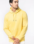 NS401 - Sweat-shirt à capuche unisexe Écoresponsable - 350g