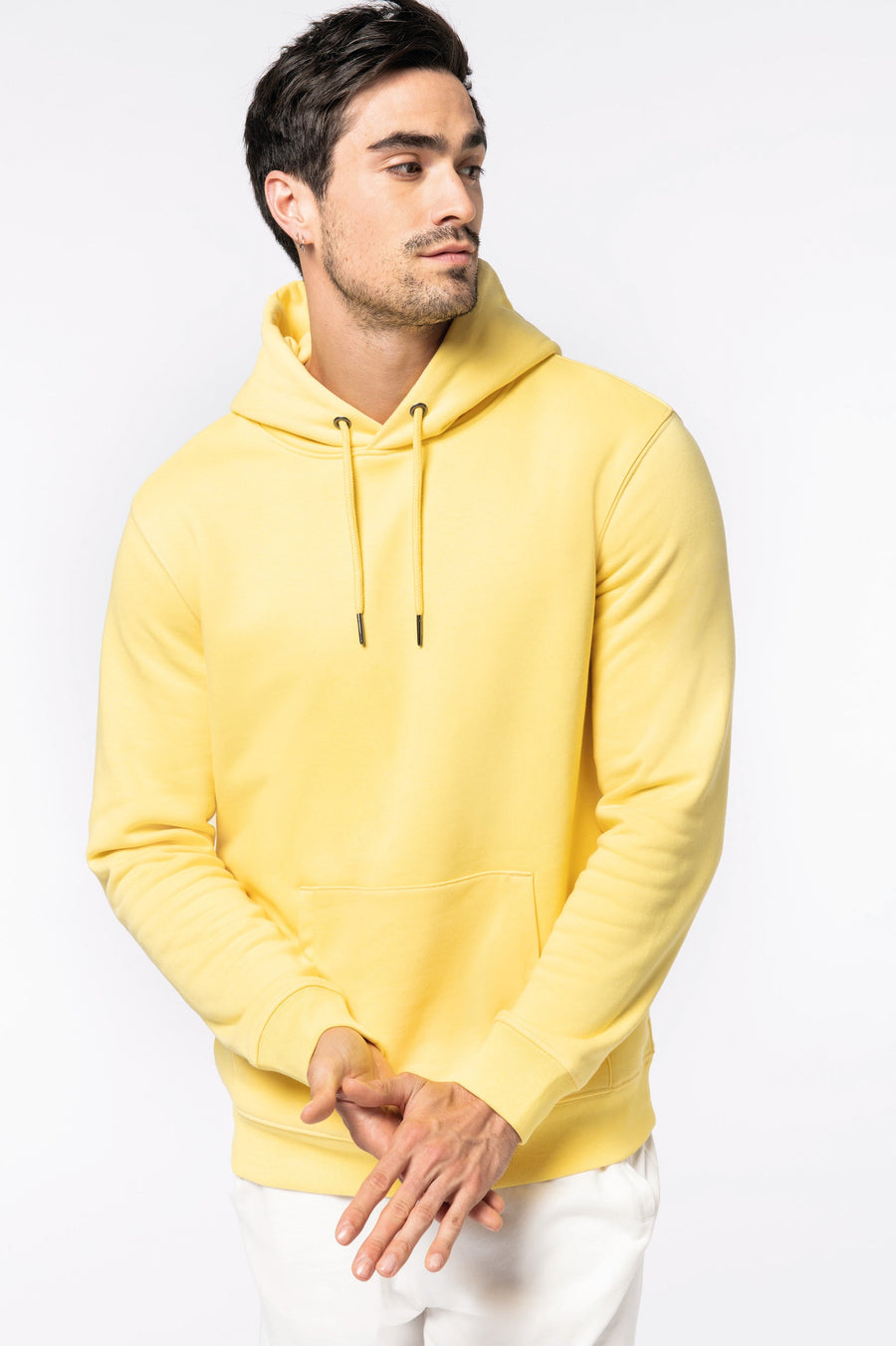 NS401 - Sweat-shirt à capuche unisexe Écoresponsable - 350g