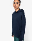 Sweat à capuche oversize 300g Unisexe [NS408]