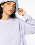 NS415 - Sweat Terry280 oversize - éco-responsable - unisexe - 280g