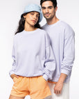 NS415 - Sweat Terry280 oversize - éco-responsable - unisexe - 280g