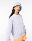 NS415 - Sweat Terry280 oversize - éco-responsable - unisexe - 280g