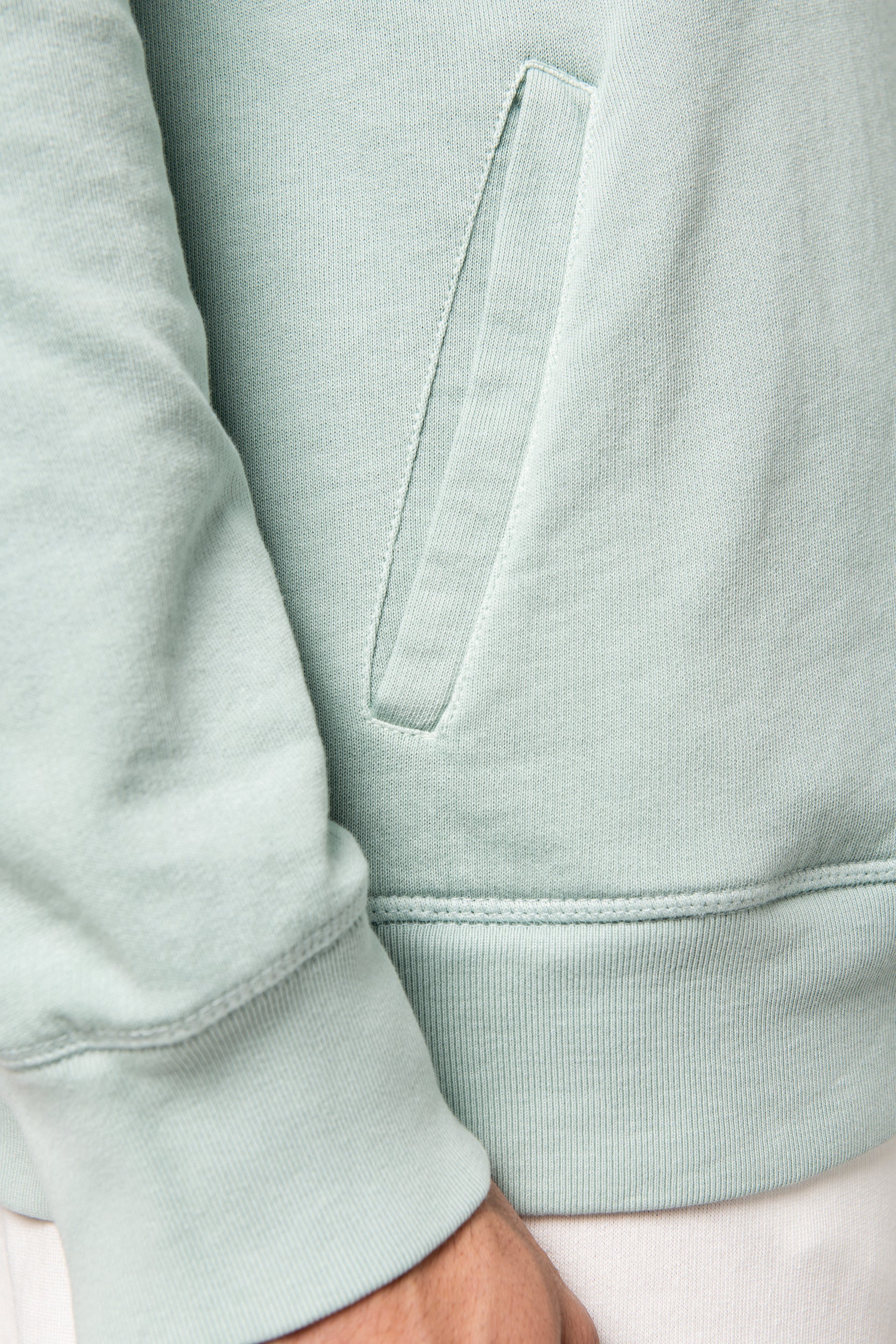 NS416 - Sweat Terry280 capuche éco-responsable unisexe - 280g