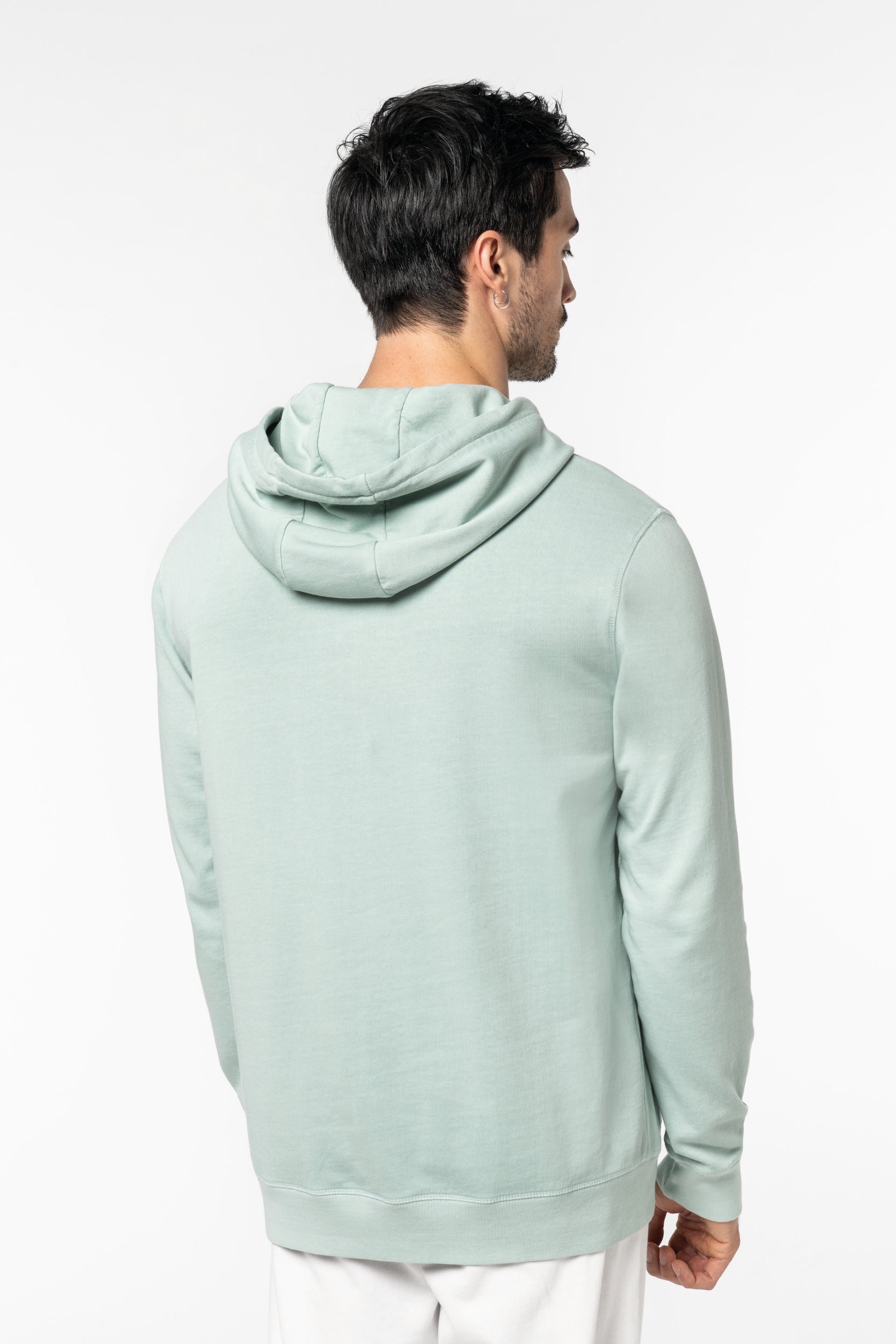 NS416 - Sweat Terry280 capuche éco-responsable unisexe - 280g