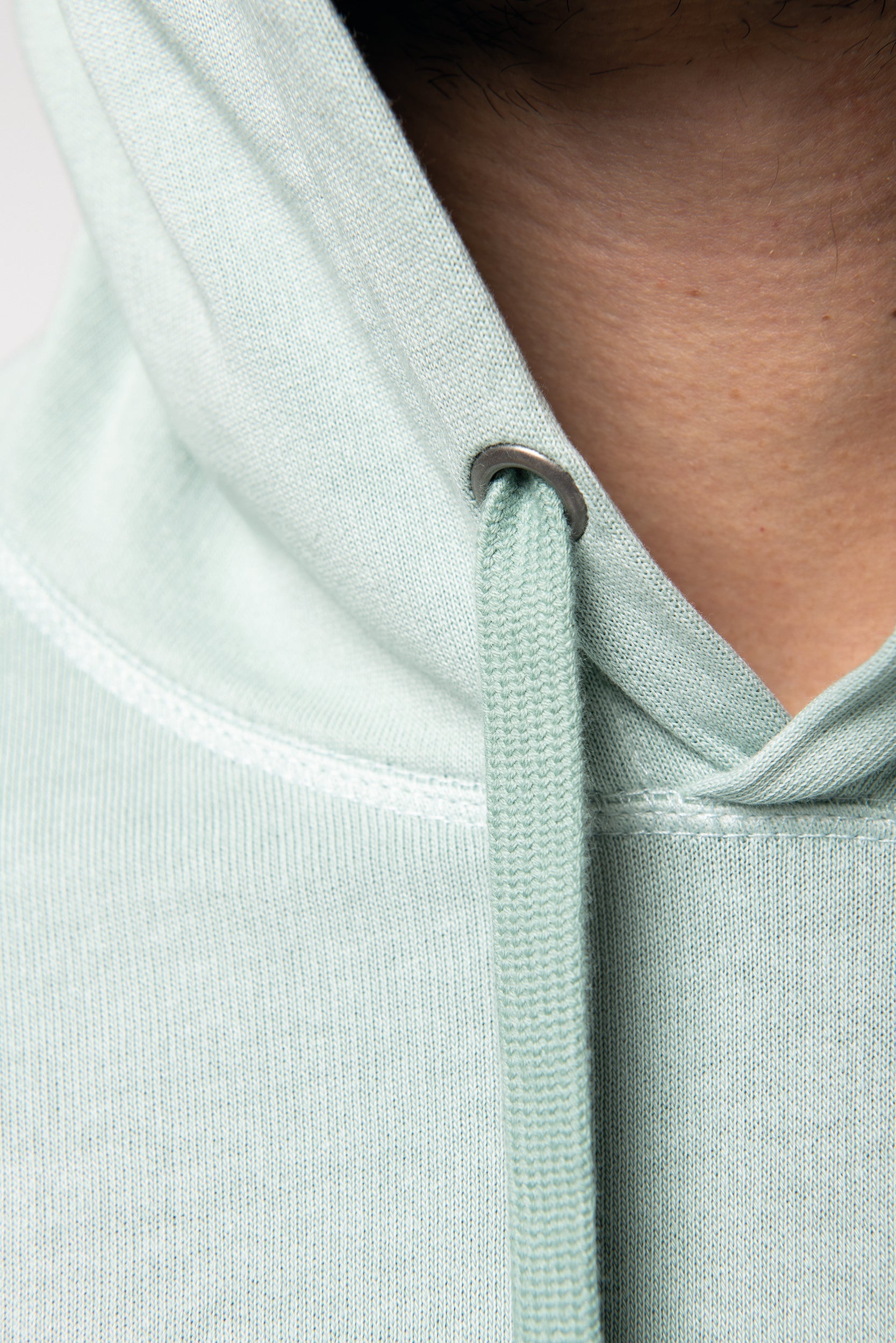 NS416 - Sweat Terry280 capuche éco-responsable unisexe - 280g