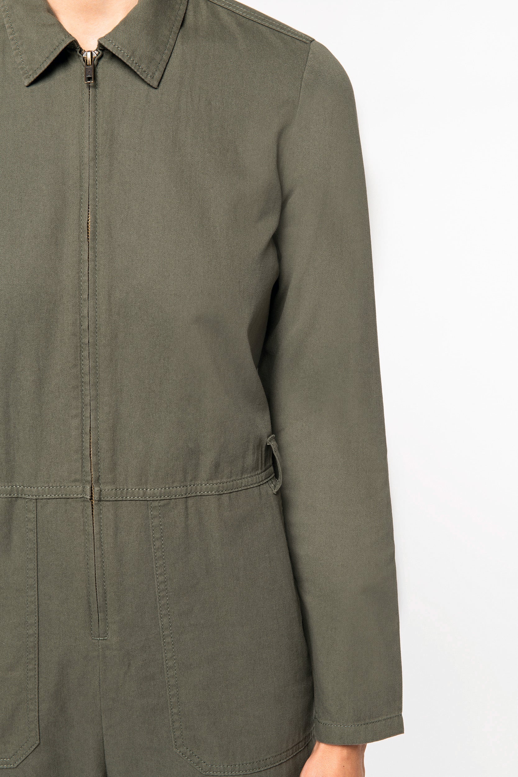 NS5020 - Combinaison femme Écoresponsable - 200g