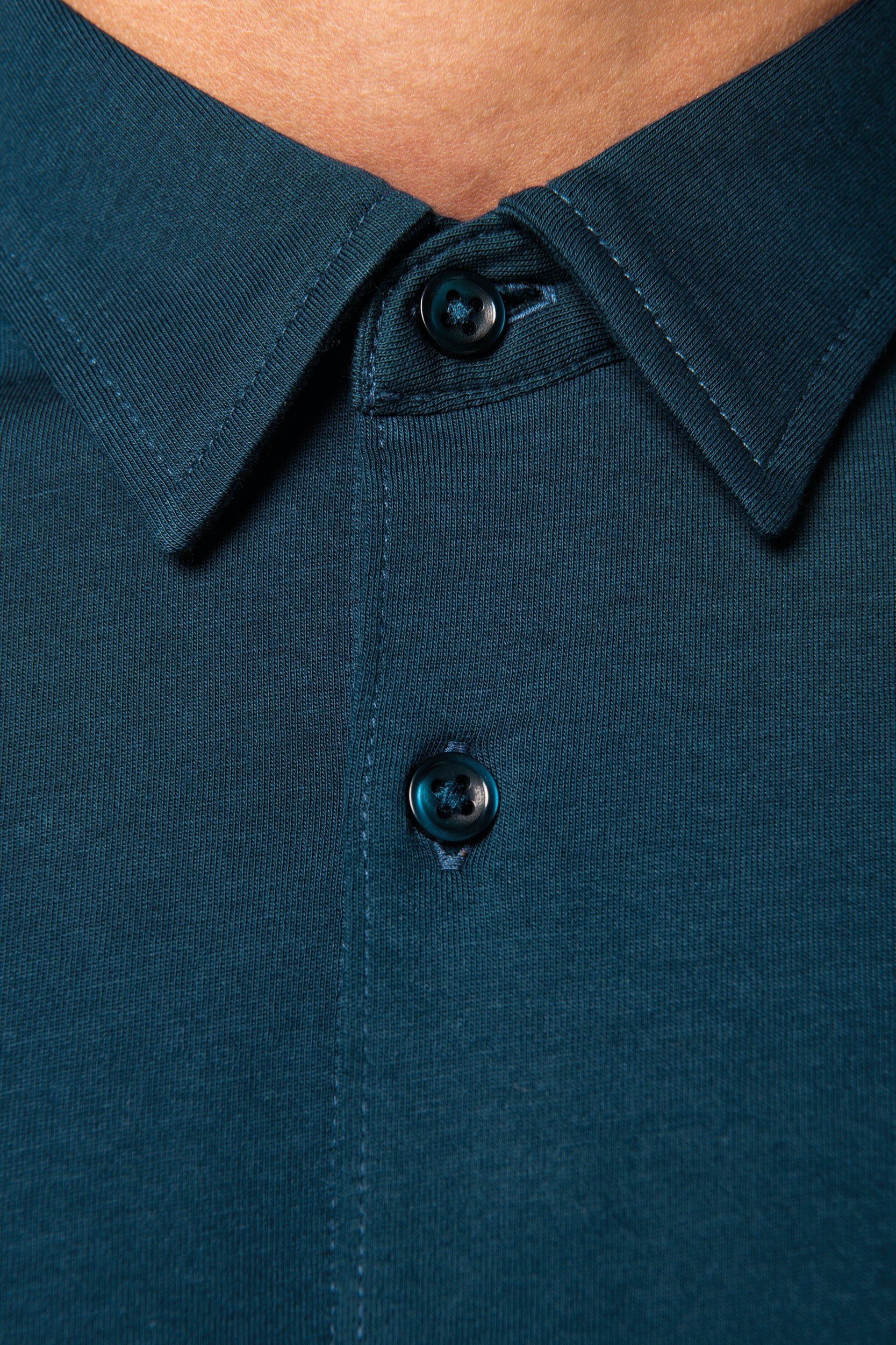 NS510 - Chemise jersey homme Écoresponsable - 155g