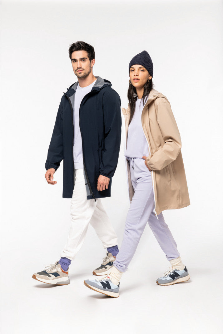 Veste imperméable 100g Unisexe [NS615]