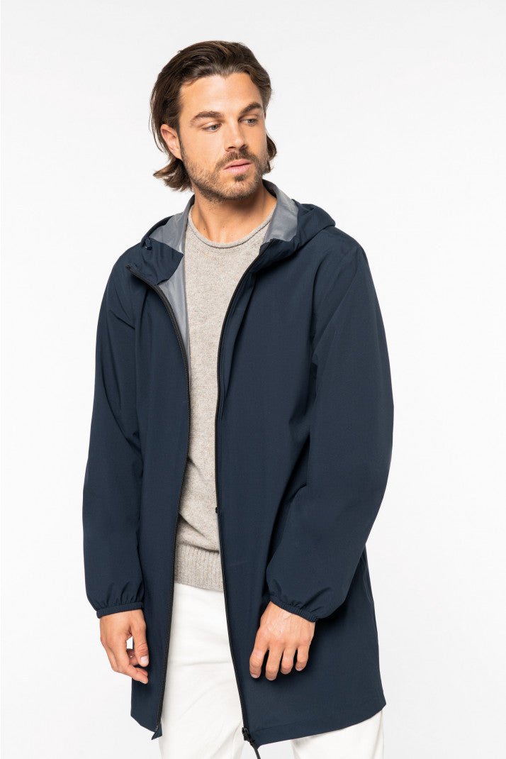 Veste imperméable 100g Unisexe [NS615]