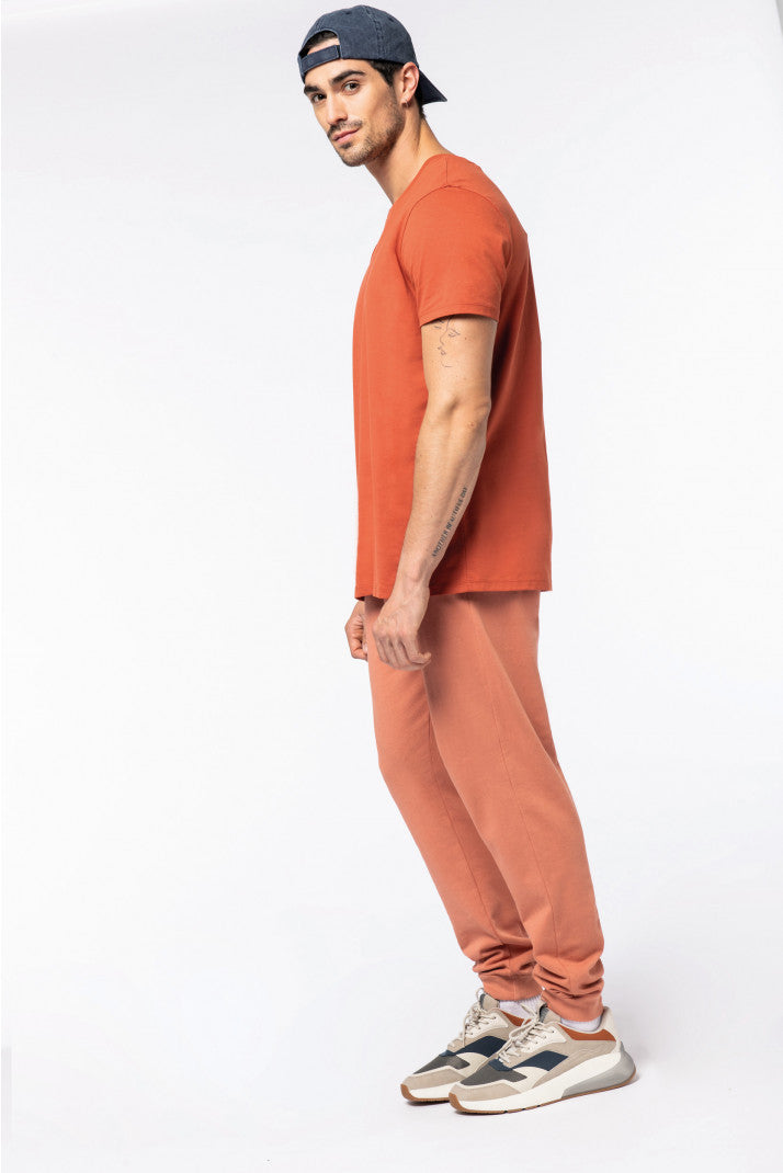 T-shirt col rond 170g Unisexe [NS304]