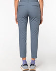 NS737 - Pantalon chino 7/8 femme Écoresponsable - 235g