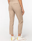 NS737 - Pantalon chino 7/8 femme Écoresponsable - 235g