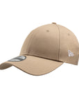 casquette new era beige