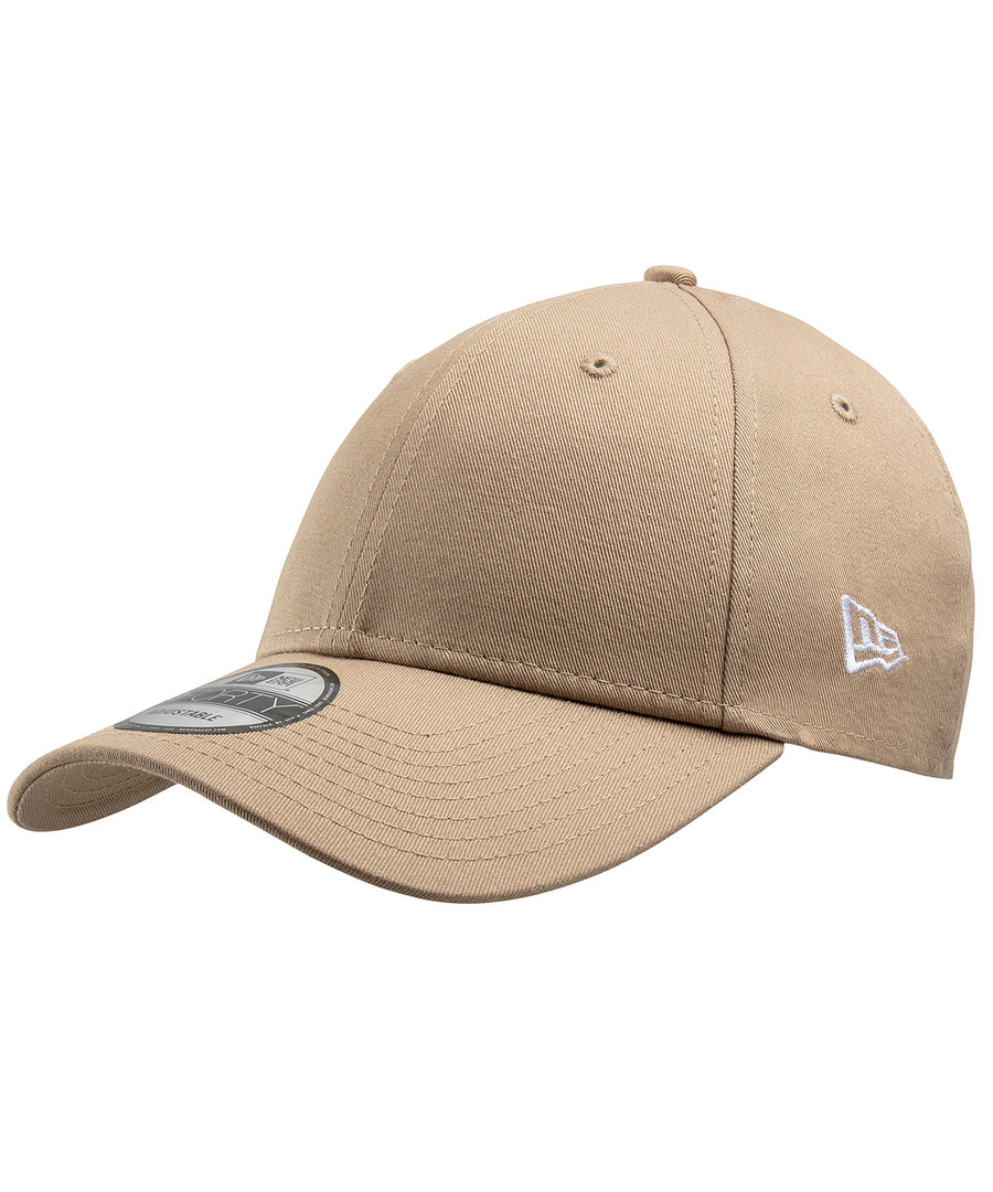 casquette new era beige