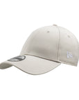 casquette new era blanche