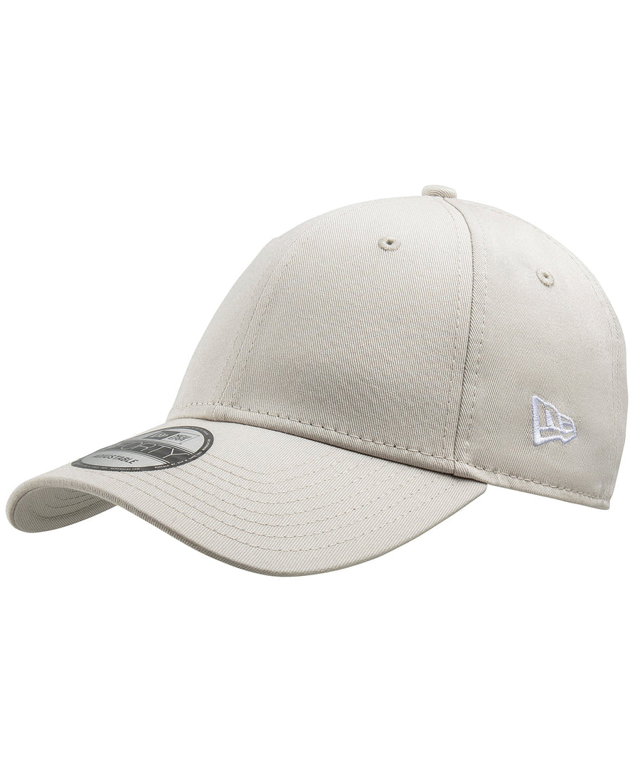 casquette new era blanche