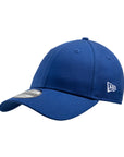 casquette new era bleu