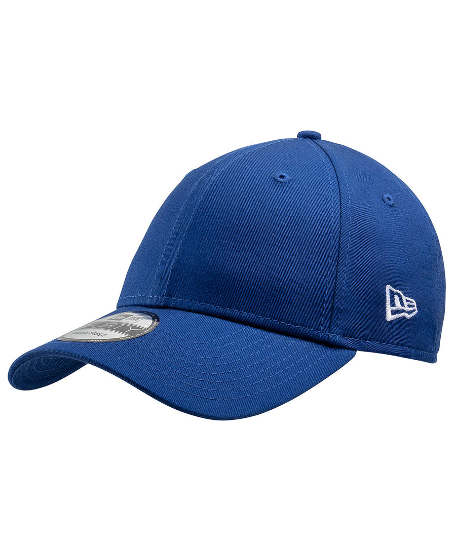 casquette new era bleu