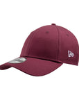 casquette new era bordeaux