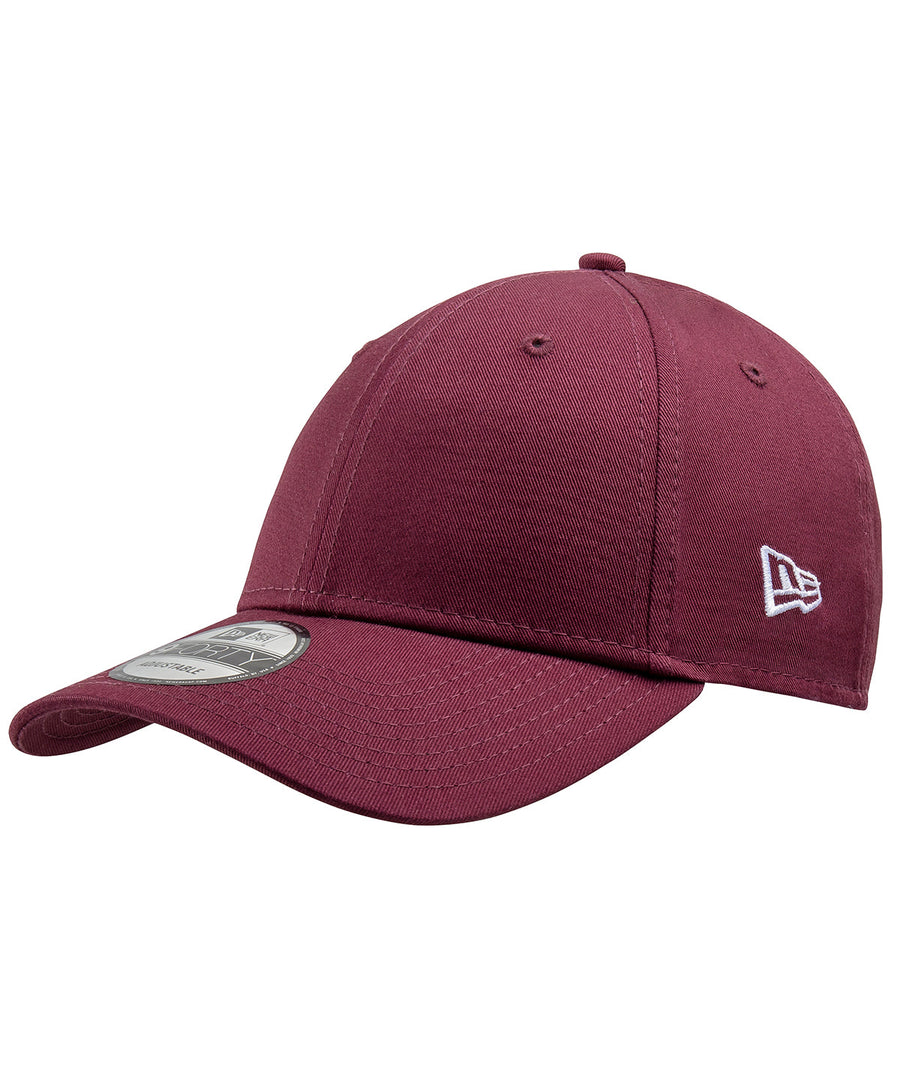 casquette new era bordeaux