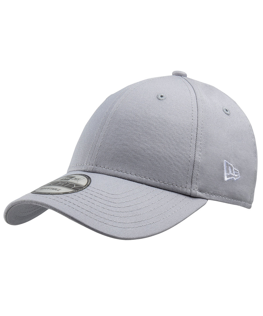 casquette new era gris