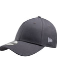 casquette new era gris foncé