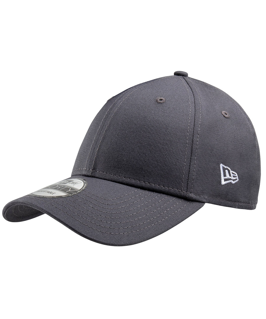 casquette new era gris foncé