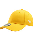 casquette new era jaune