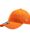 casquette new era orange