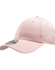 casquette new era rose