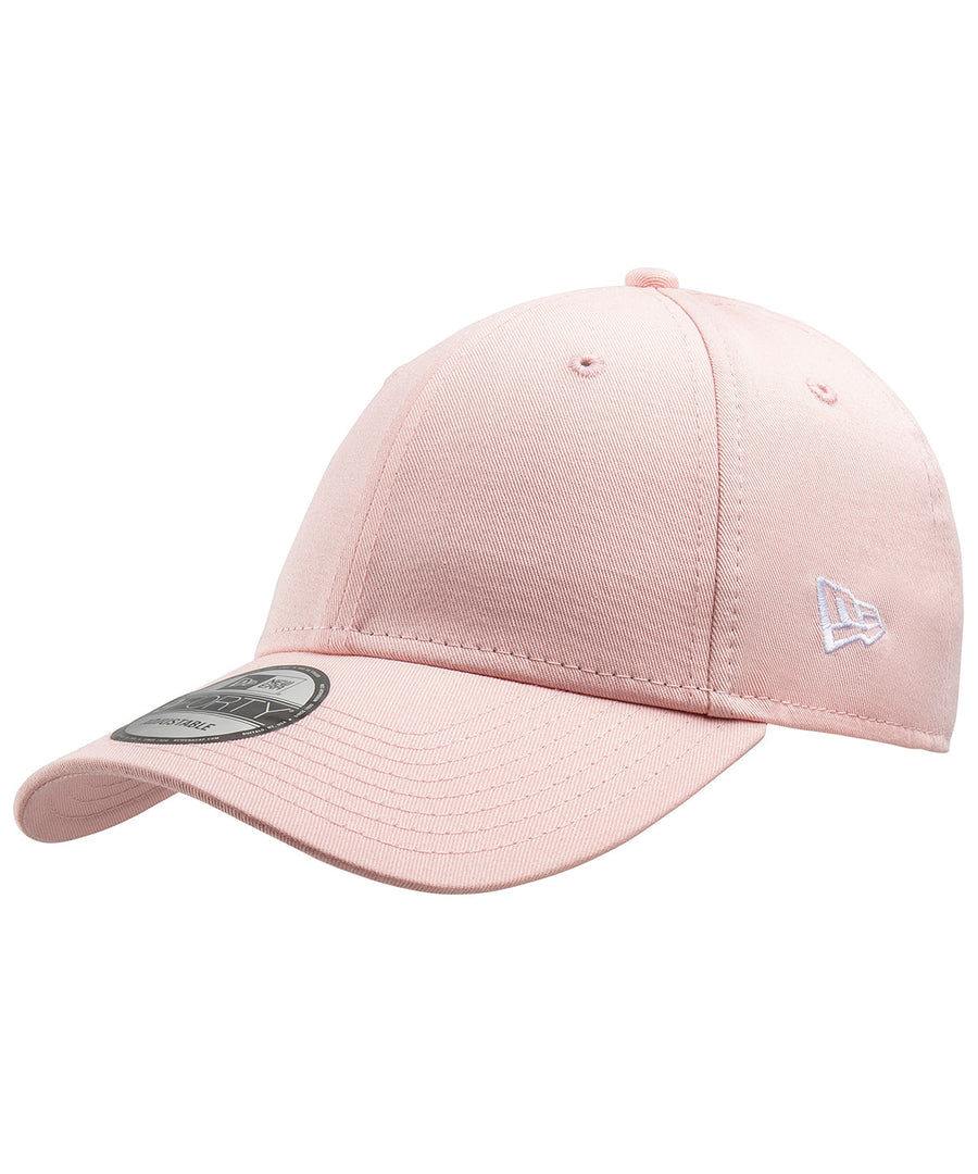 casquette new era rose