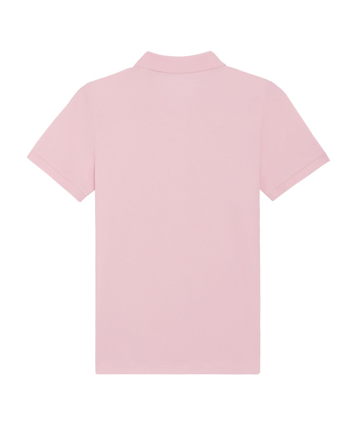 Polo femme 100% coton biologique [STELLA ELLISER]