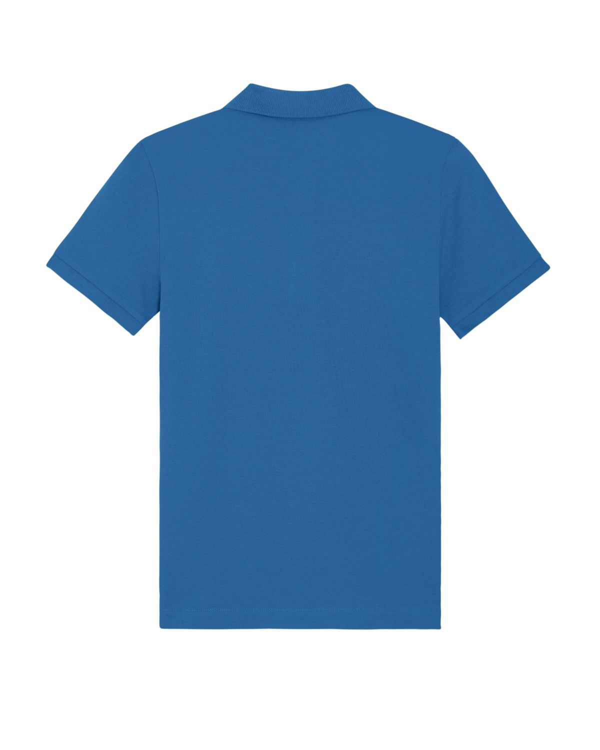 Polo femme 100% coton biologique [STELLA ELLISER]