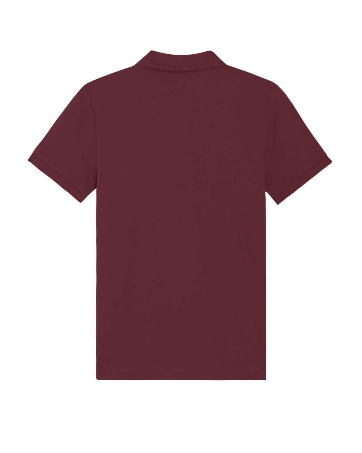 Polo femme 100% coton biologique [STELLA ELLISER]