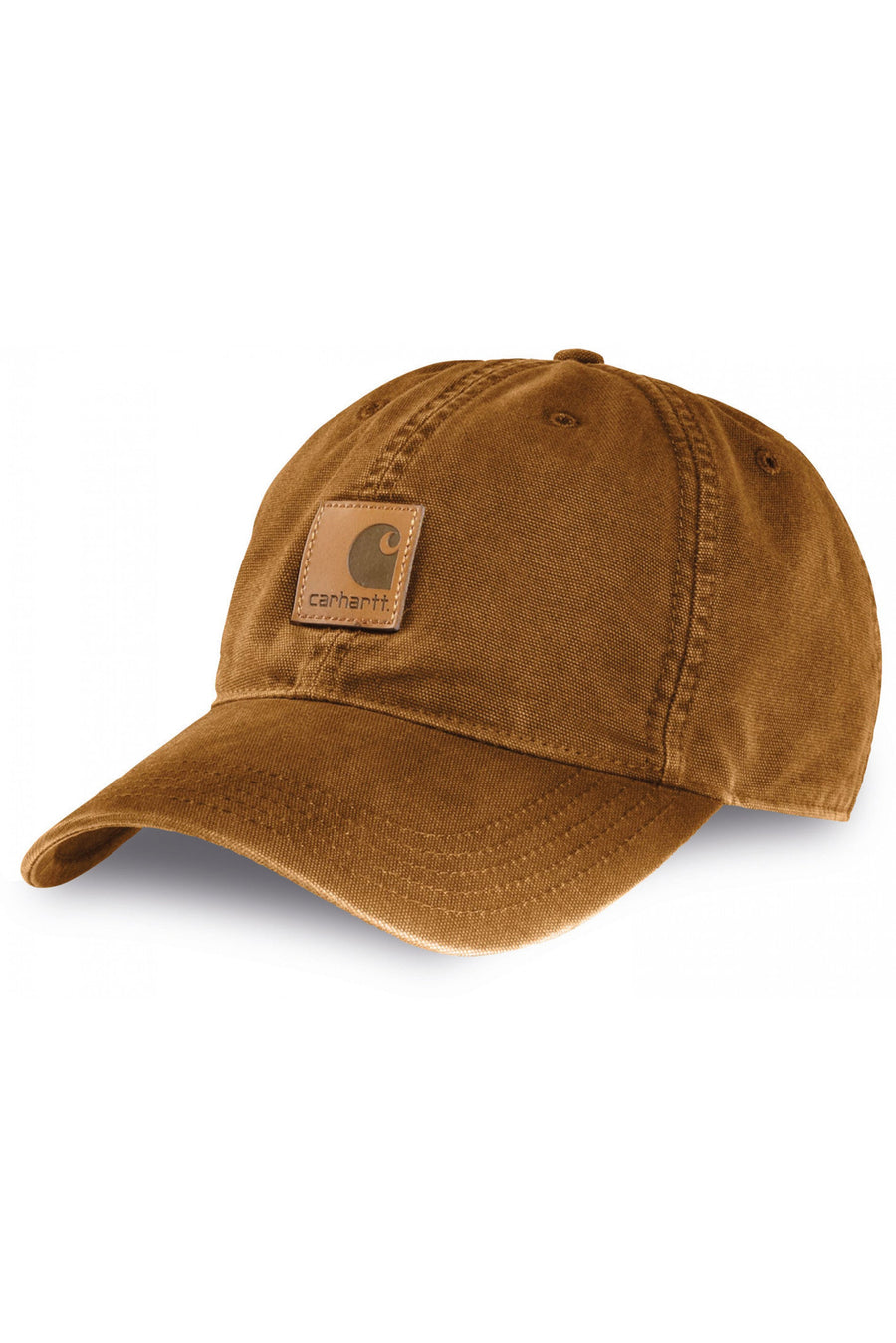 Casquette Odessa 271g - Carhartt [CAR100289]