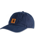 Casquette Odessa 271g - Carhartt [CAR100289]