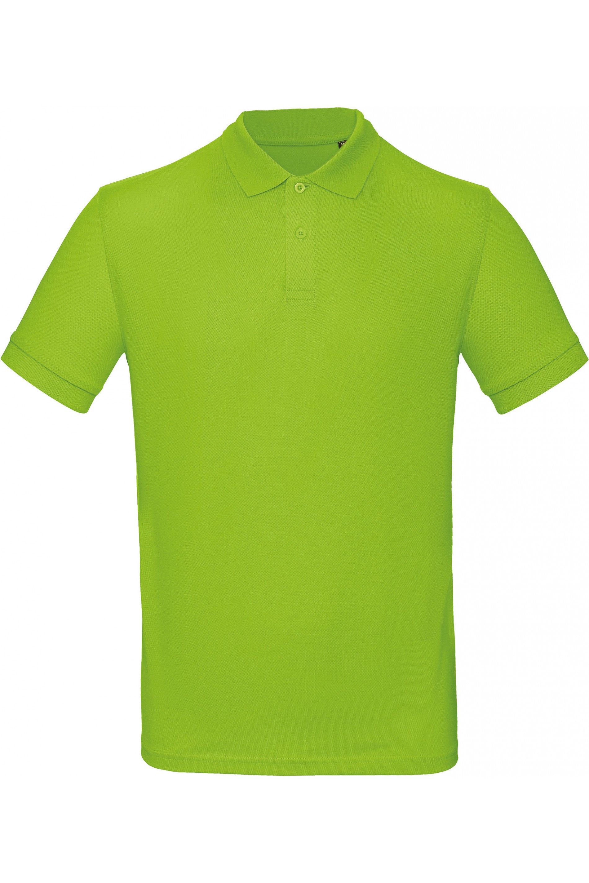 Polo BIO 170g H/F [CGPM430]