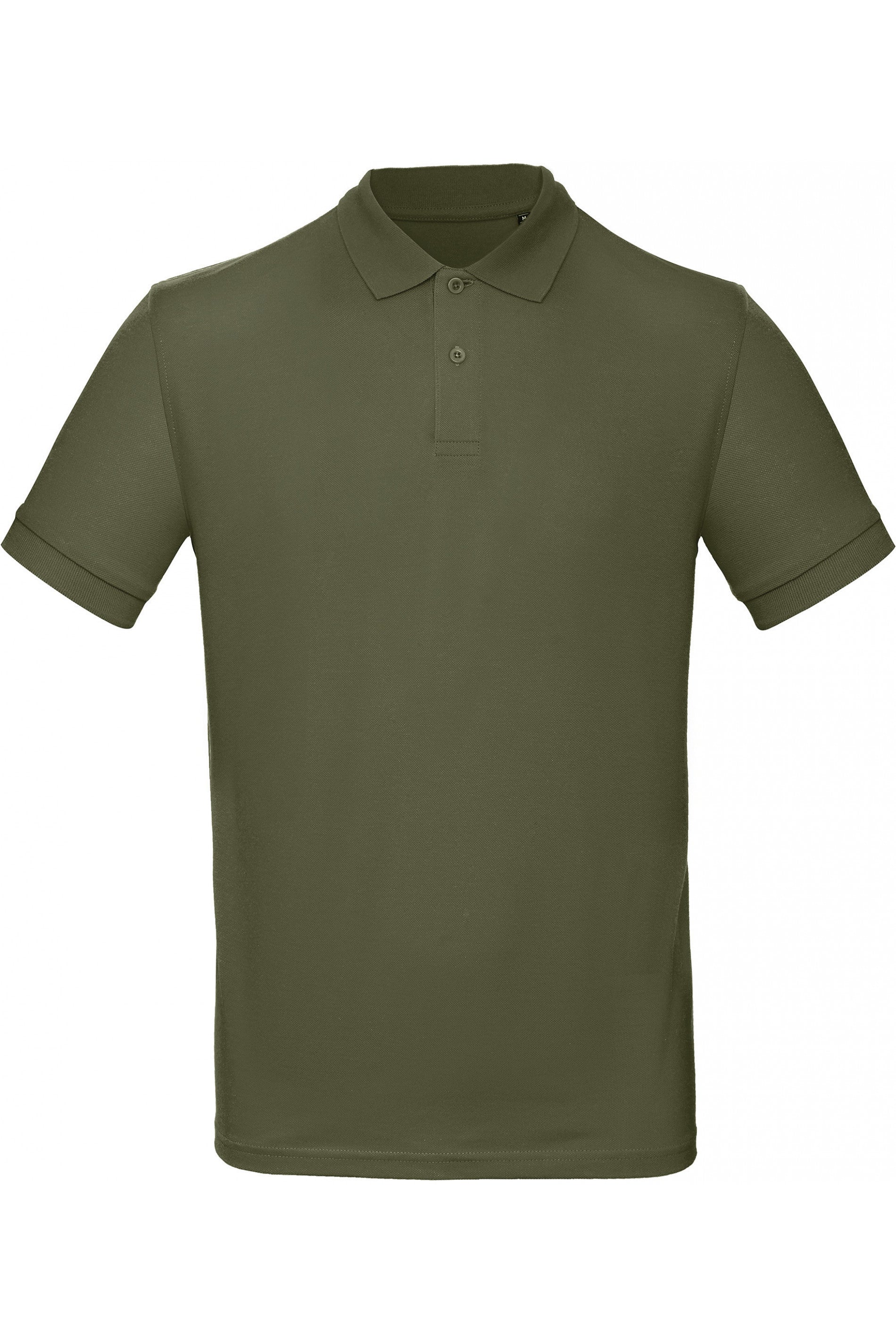 Polo BIO 170g H/F [CGPM430]