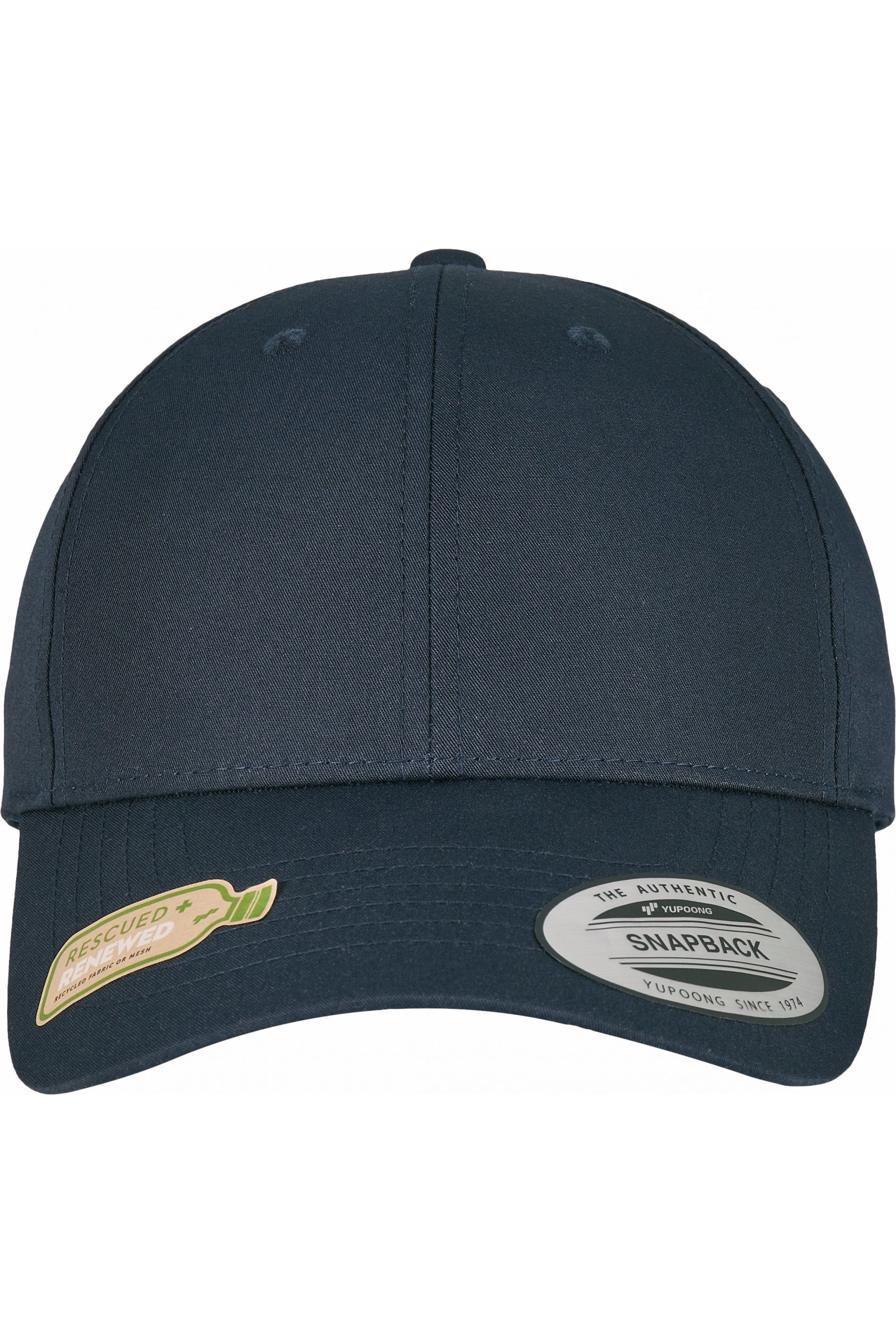 Casquette recycled Poly Twill [FL7706RS]