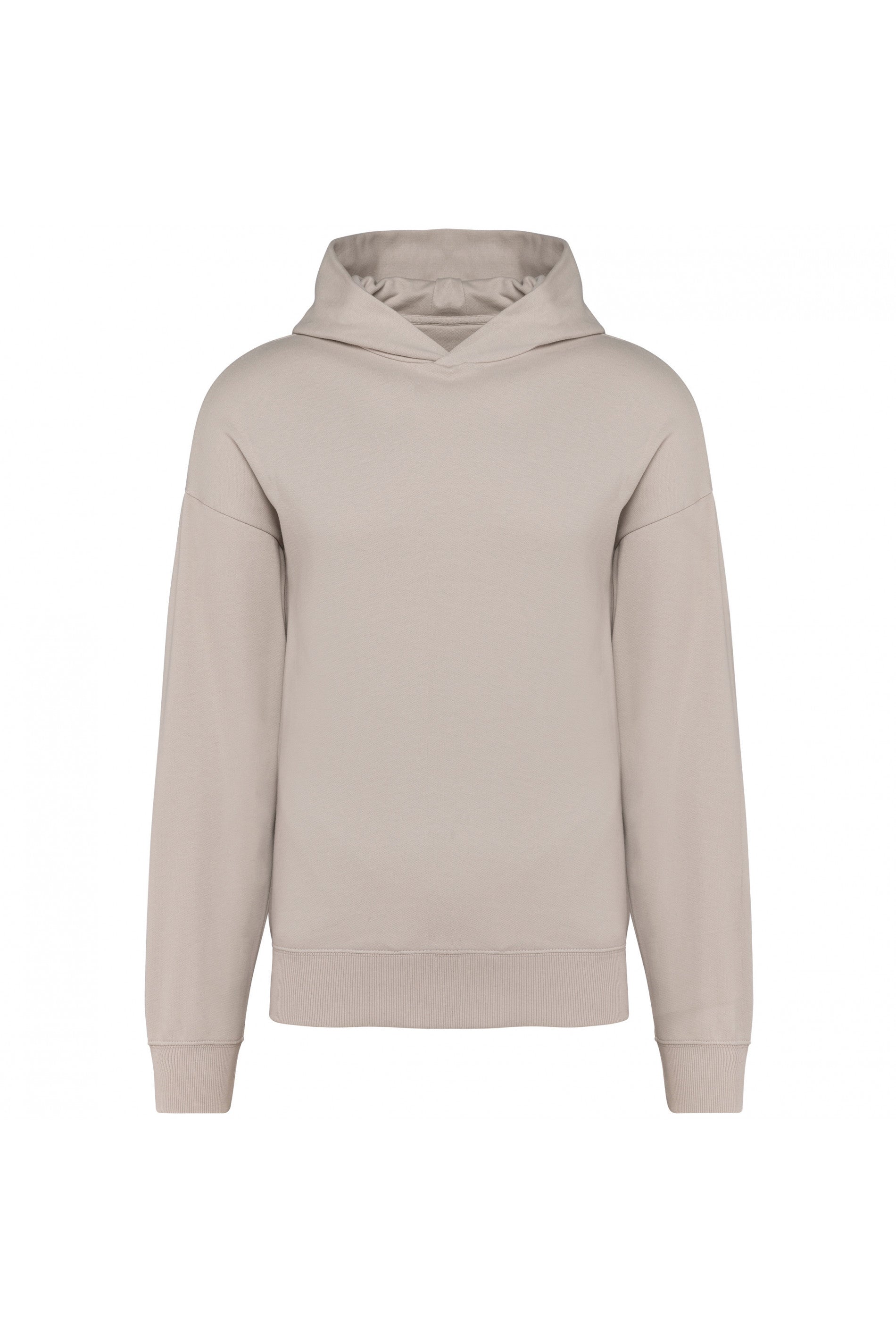 Sweat à capuche oversize 280g Unisexe [K4018]