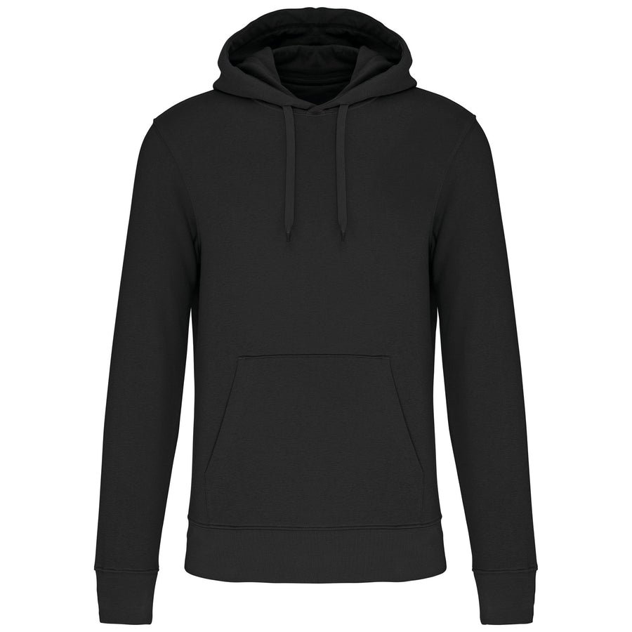 Sweat à capuche BIO 280g H/F [K4027]