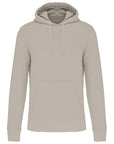 Sweat à capuche BIO 280g H/F [K4027]