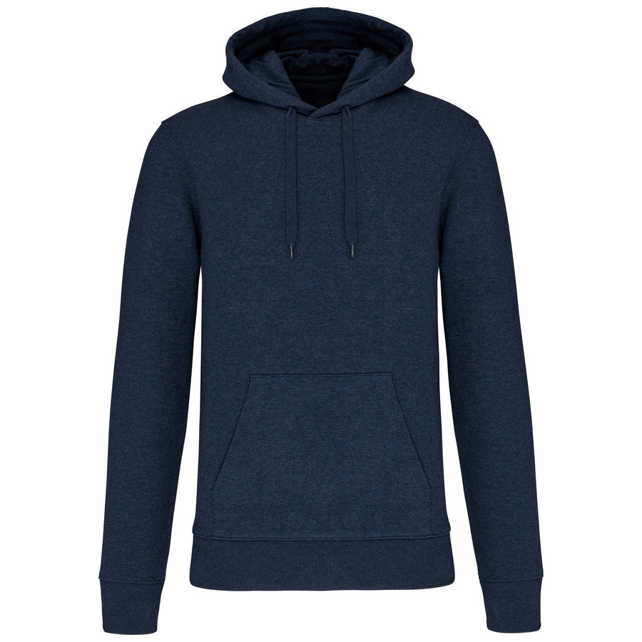 Sweat à capuche BIO 280g H/F [K4027]