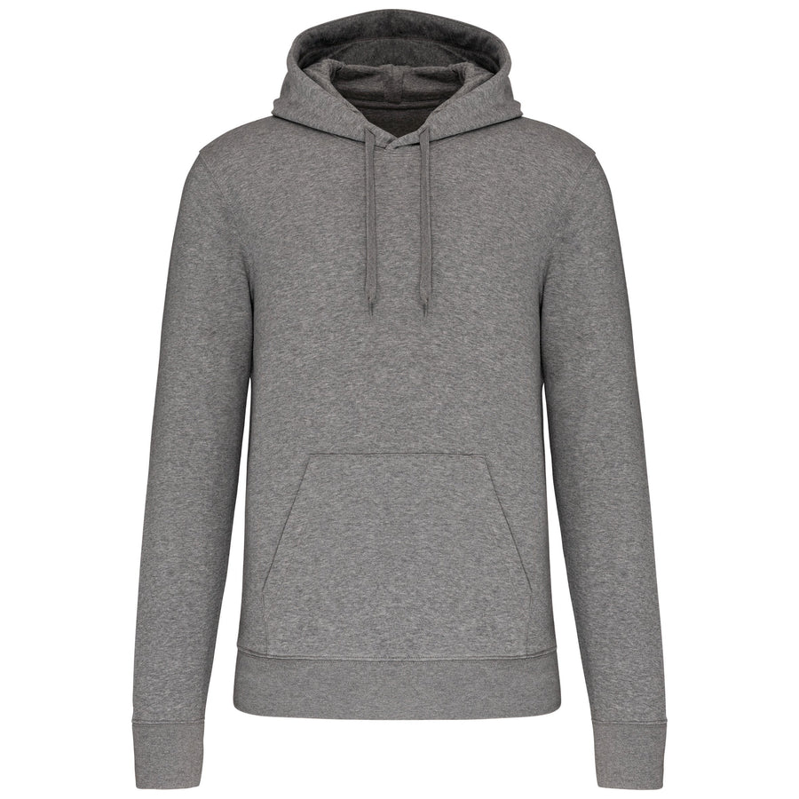 Sweat à capuche BIO 280g H/F [K4027]