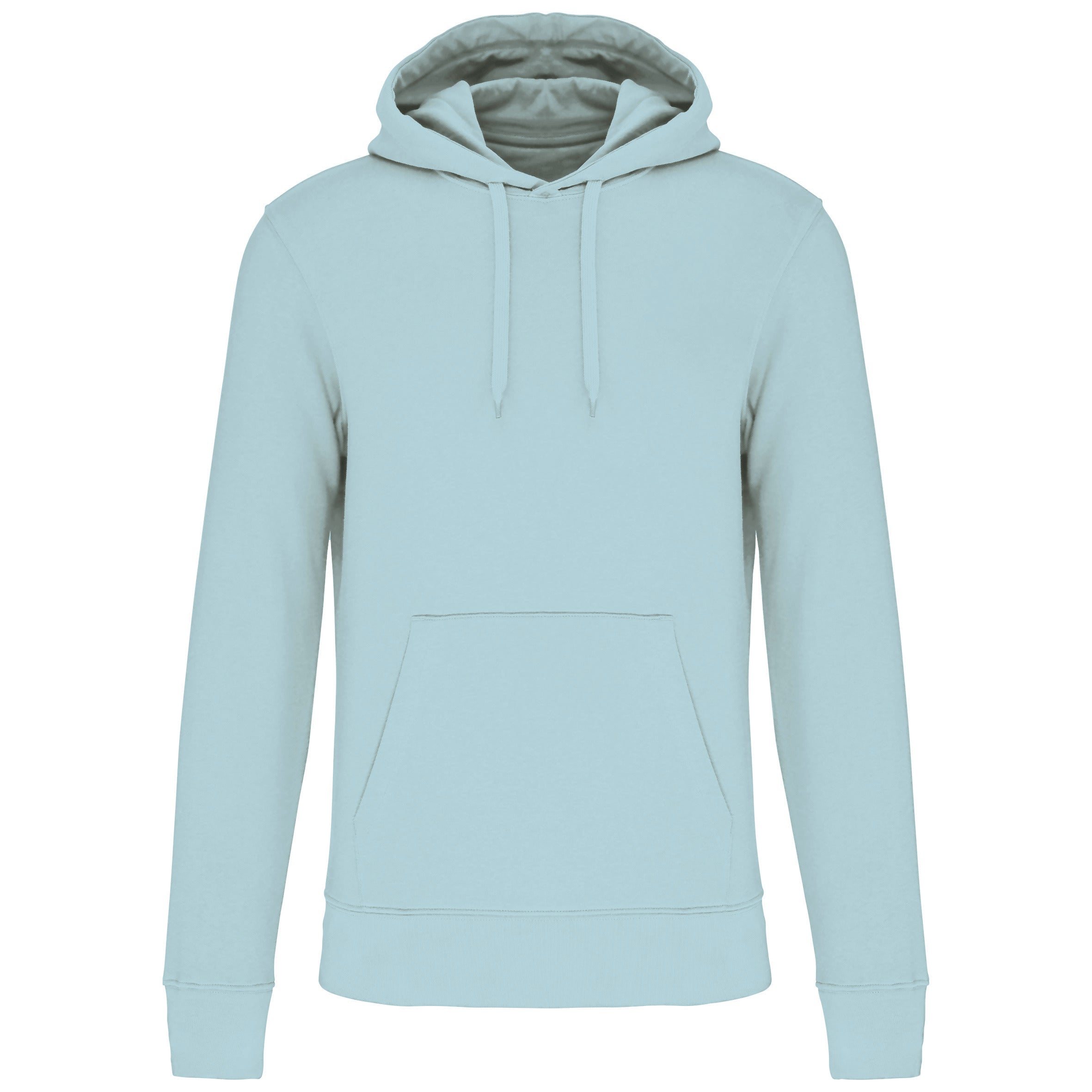 Sweat à capuche BIO 280g H/F [K4027]