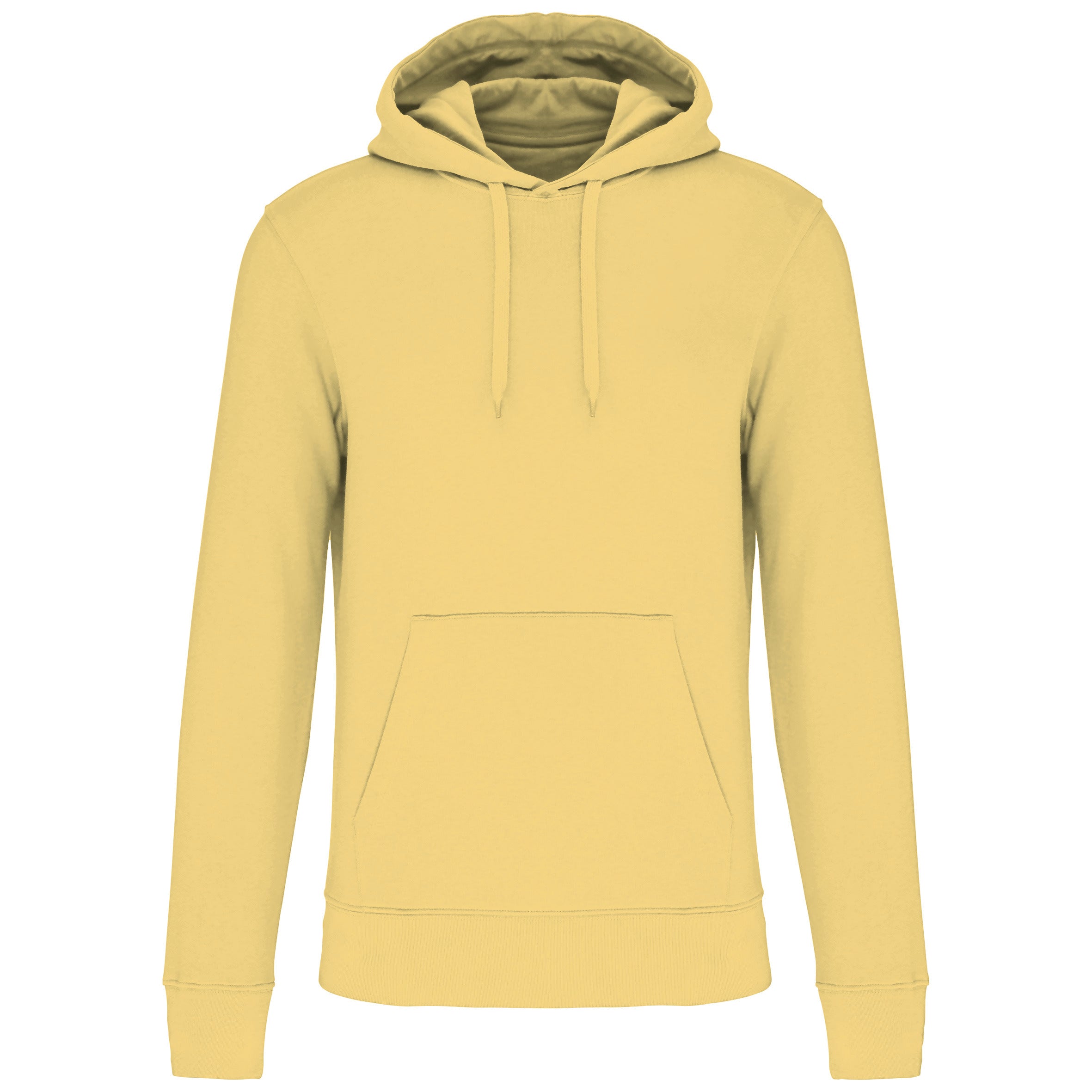 Sweat à capuche BIO 280g H/F [K4027]