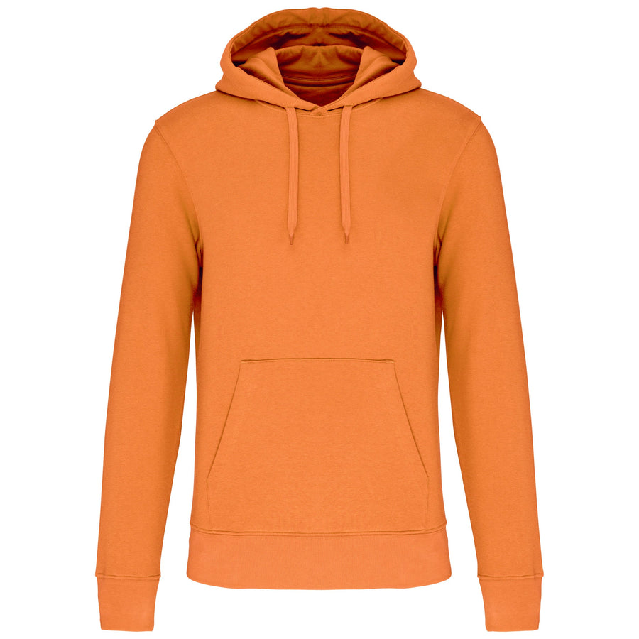 Sweat à capuche BIO 280g H/F [K4027]